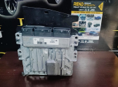 RENAULT KADJAR MOTOR BEYNİ ORİJİNAL ÇIKMA 237106677R