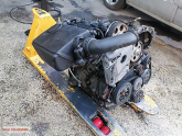 Oto Çıkma Parça / Volkswagen / Caddy / Motor / Motor (komple) / Çıkma Parça 