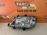 MERCEDES SPRİNTER SOL FAR SIFIR İTHAL