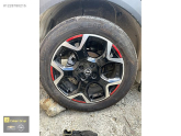 Oto Çıkma Parça / Opel / Mokka / Kaporta & Karoser / Kasa / Kupa / Çıkma Parça 