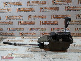 AUDİ A6 C5 2.5 OTOMATİK VİTES KULESİ 4B0 713 041 AB, 4B0713041AB