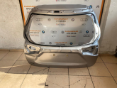 Oto Çıkma Parça / Toyota / Yaris / Kaporta & Karoser / Bagaj Kapağı / Çıkma Parça 