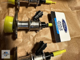 Oto Çıkma Parça / Ford / Tourneo Courier / Egzoz / Partikül Filtresi / Çıkma Parça 
