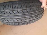 Oto Çıkma Parça / Opel / Omega / Jant & Lastik / Stepne / Çıkma Parça 