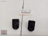 Oto Çıkma Parça / Toyota / RAV4 / Tampon / Sis Farı Çerçevesi / Sıfır Parça 