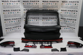 Oto Çıkma Parça / Porsche / Macan / Kaporta & Karoser / Body Kit / Sıfır Parça 
