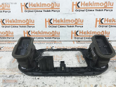 Oto Çıkma Parça / Volkswagen / Tiguan / Tampon / Sis Farı Çerçevesi / Çıkma Parça 