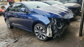 Oto Çıkma Parça / Renault / Megane / Kaporta & Karoser / Sağ Arka Kapı / Çıkma Parça 