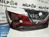 Oto Çıkma Parça / Nissan / Qashqai / Tampon / Ön Tampon / Çıkma Parça 