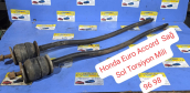 Honda Euro Accord  Sağ Sol Torsiyon Mili