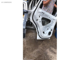 Oto Çıkma Parça / Volkswagen / Tiguan / Kaporta & Karoser / Sol Arka Kapı / Çıkma Parça 