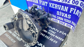 Oto Çıkma Parça / Fiat / Albea / Şanzıman / Şanzıman Komple / Çıkma Parça 