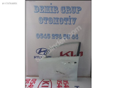Oto Çıkma Parça / Kia / Ceed / Kaporta & Karoser / Sol Ön Kapı / Çıkma Parça 
