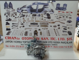 Suzuki Carry SK410 Komple Karbüratör 13200-85231