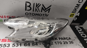 Nissan Note (2013-) Sol Çıkma Orjina Far