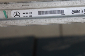 Oto Çıkma Parça / Mercedes / C Serisi / Motor / Turbo Radyatörü / Çıkma Parça 