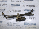 Oto Çıkma Parça / Volkswagen / Passat / Oto Cam / Silecek Mekanizması / Çıkma Parça 