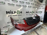 Oto Çıkma Parça / Skoda / Octavia / Tampon / Ön Tampon / Çıkma Parça 