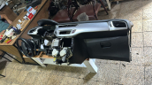 Oto Çıkma Parça / Citroen / C3 / Göğüslük & Torpido / Komple Torpido / Çıkma Parça 