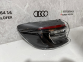 Oto Çıkma Parça / Renault / Clio / Far & Stop / Sol Arka Stop / Çıkma Parça 