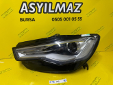 AUDİ A6 XENON SOL FAR (ORJİNAL) 13-18 4G0941043F