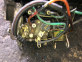 Oto Çıkma Parça / Renault / Kangoo / Motor / Mazot Pompası / Çıkma Parça 