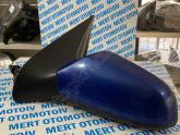 Oto Çıkma Parça / Opel / Astra / Ayna / Sol Dış Ayna / Çıkma Parça 