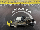 782321005 BMW F10 F20 F30 E60 E90 Çıkma 2.0 dizel N47 EGR VALFİ