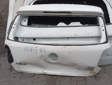 VW Polo Orjinal Çıkma Bagaj Kapağı - Oto Yedek Parça