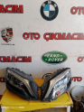 MERCEDES S SERİSİ W222 KASA SAĞ SOL FAR TAKIMI