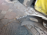 Oto Çıkma Parça / Opel / Astra / Tampon / Ön Tampon / Çıkma Parça 