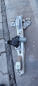 NİSSAN QASHQAİ J11 SÖKME ORJİNAL SAĞ ARKA CAM KRİKO 82700-4EA0A