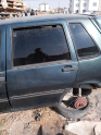 Oto Çıkma Parça / Fiat / Uno / Kaporta & Karoser / Sol Arka Kapı / Çıkma Parça 