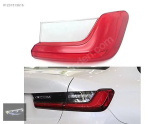 BMW G20 SAĞ STOP CAMI SIFIR (19-22)