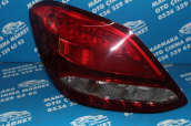 Oto Çıkma Parça / Mercedes / C Serisi / Far & Stop / Sol Arka Stop / Sıfır Parça 