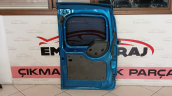 Oto Çıkma Parça / Fiat / Fiorino / Kaporta & Karoser / Bagaj Kapağı / Çıkma Parça 