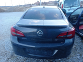 OPEL ASTRA J KOMPLE ARKA VE TAVAN HATASIZ ORJİNAL