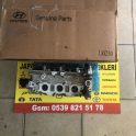 Oto Çıkma Parça / Hyundai / i10 / Motor / Silindir Kapağı / Sıfır Parça 