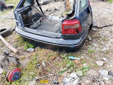 Oto Çıkma Parça / Citroen / ZX / Kaporta & Karoser / Sağ Ön Çamurluk / Çıkma Parça 