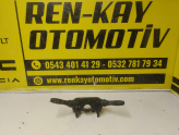 255678207R DACİA DUSTER KADJAR SİNYAL  SİLECEK KOLU ORJ ÇIKMA