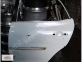 TOYOTA AURİS SOL ARKA KAPI 2010 ÜNALLAR OTO ÇIKMA PARÇA