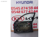Oto Çıkma Parça / Hyundai / Elantra / Kaporta & Karoser / Sağ Ön Kapı / Çıkma Parça 