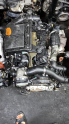 Oto Çıkma Parça / Ford / Tourneo Courier / Motor / Motor (komple) / Çıkma Parça 