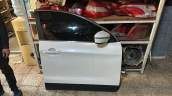 2017-2019 NİSSAN QASHQAİ SAĞ ÖN KAPI SEDEFLİ BEYAZ ORJ ÇIKMA