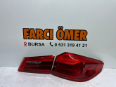 BMW 5 SERİSİ G30 SAĞ İÇ-DIŞ TAKIM STOP ORJİNAL