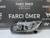 HONDA CİVİC 2012-15 SOL ÖN FAR SIFIR XENON