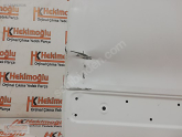 Oto Çıkma Parça / Citroen / C3 / Kaporta & Karoser / Sol Arka Kapı / Çıkma Parça 