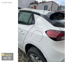 Oto Çıkma Parça / Opel / Corsa / Kaporta & Karoser / Kasa / Kupa / Çıkma Parça 
