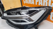 Oto Çıkma Parça / Audi / A6 / Far & Stop / Sol Ön Far / Çıkma Parça 