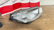 Hurda Belgeli Araçlar / Ford / Tourneo Courier